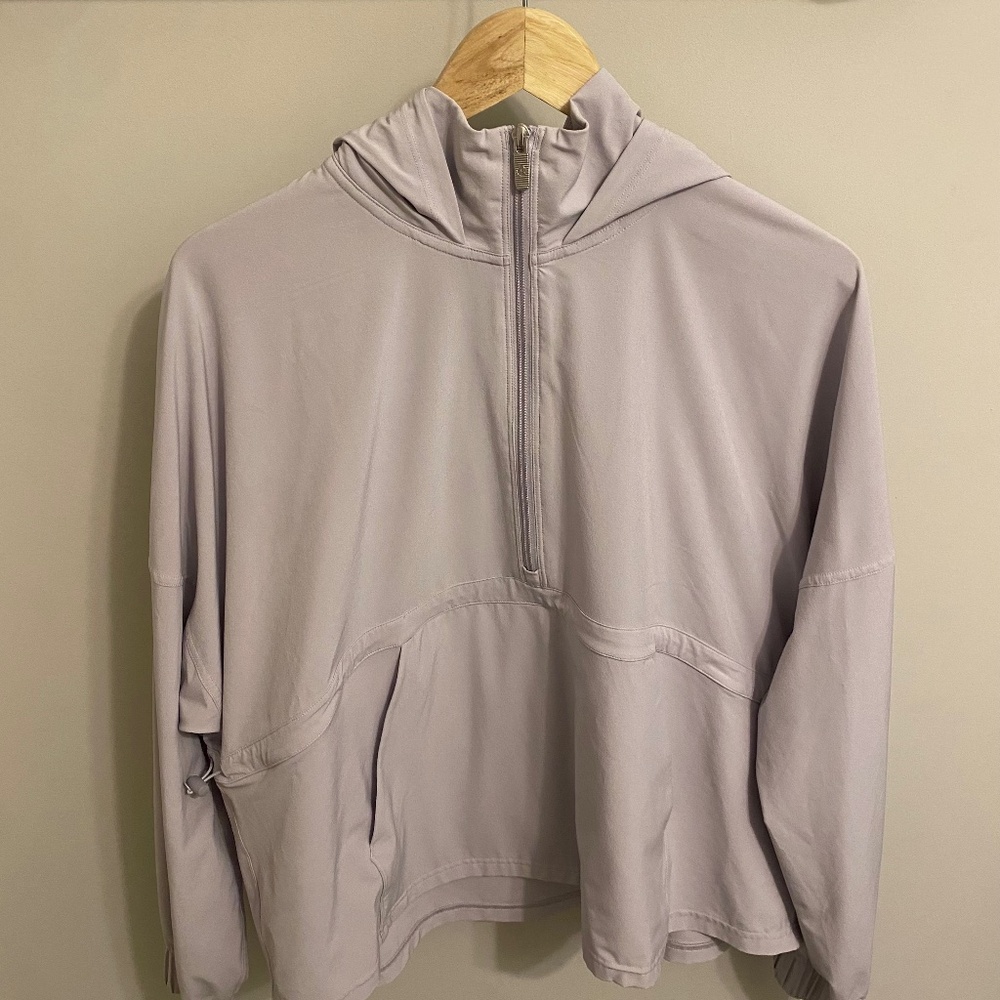 Lululemon Jacket